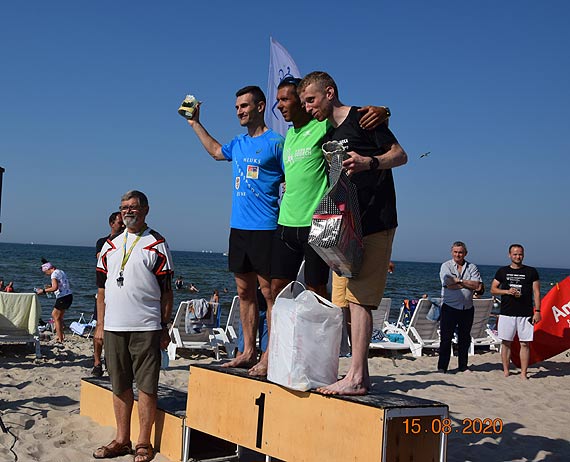 XXII Międzynarodowy Bieg „Cztery mile Jarka” -podsumowanie