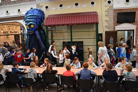 M�wi� w j�zyku s�siada ju� od przedszkola