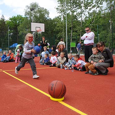 Ostatni weekend maja należał do dzieci. Zobacz zdjęcia!