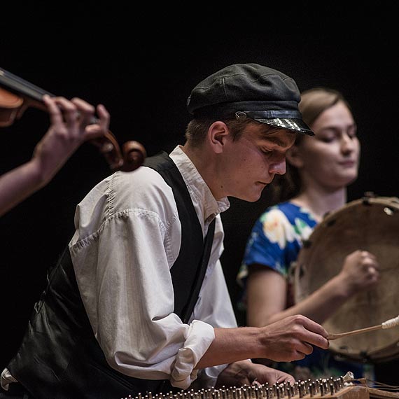 VI Turniej Muzyk�w Prawdziwych ju� w tym tygodniu!