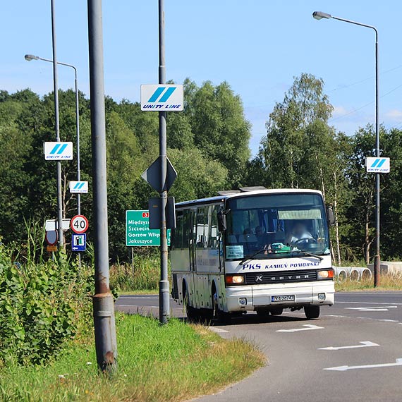 Czytelnik o komunikacji autobusowej: Jak po wojnie