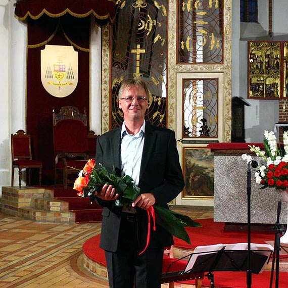 Z kamieńskiego Festiwalu. Koncert finałowy już w ten piątek