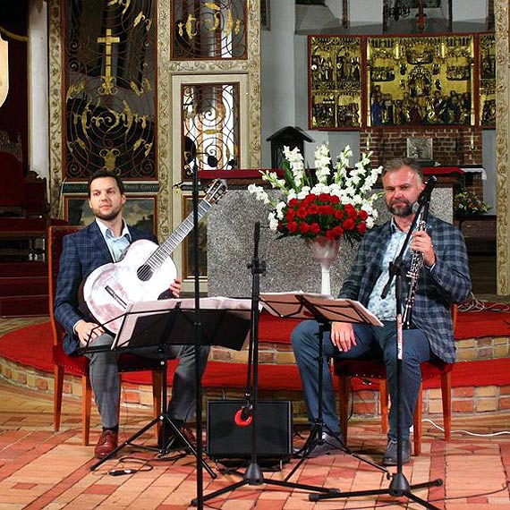 Z kamieńskiego Festiwalu. Koncert finałowy już w ten piątek
