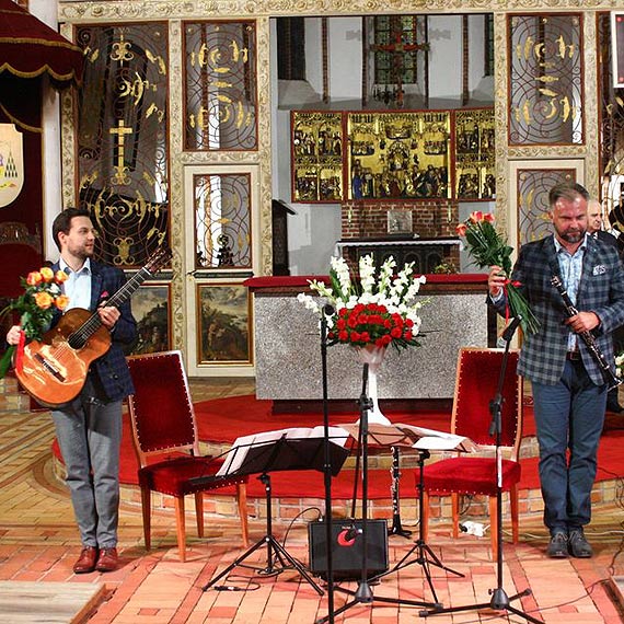 Z kamieńskiego Festiwalu. Koncert finałowy już w ten piątek