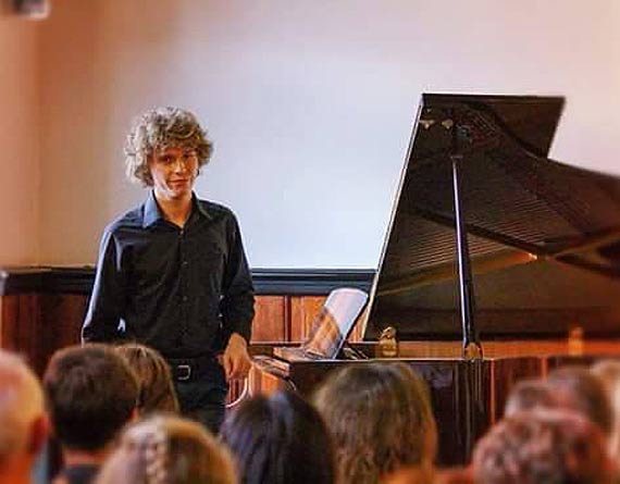 Midzynarodowy Dom Kultury w Midzyzdrojach zaprasza na koncert