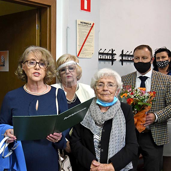 Ocalić od zapomnienia historię miasta i jego mieszkańców