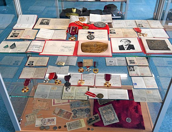 Ocalić od zapomnienia historię miasta i jego mieszkańców