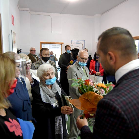Ocalić od zapomnienia historię miasta i jego mieszkańców