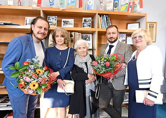 Ocalić od zapomnienia historię miasta i jego mieszkańców