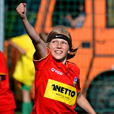 Dziwn�w: Czarnog�ra i Meksyk wygrywaj� Mini Mundial