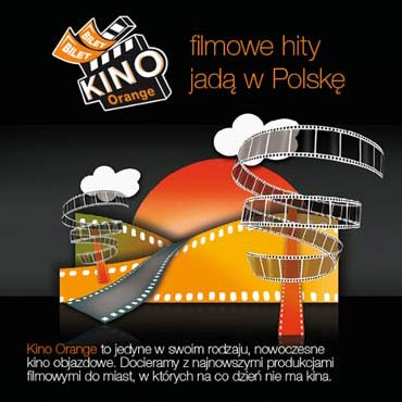 Chomino: Przyjedzie kino objazdowe