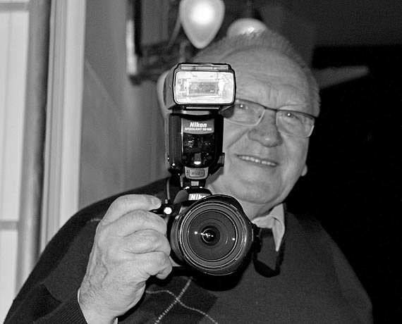 „Kobiety z PRL-u. Pikno i praca” – wystawa fotografii Andrzeja Ryfczyskiego