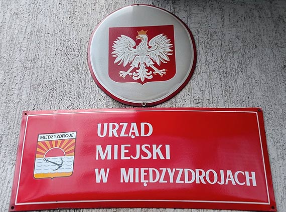 Zmiany w funkcjonowaniu Urzędu Miejskiego w Międzyzdrojach od 20.10.2020 r.