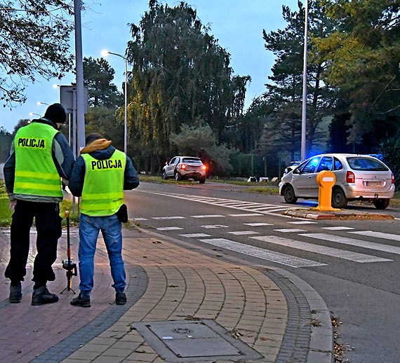 Midzyzdroje: citroen staranowa fiata