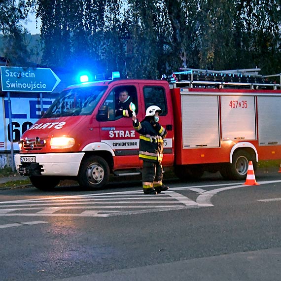 Midzyzdroje: citroen staranowa fiata