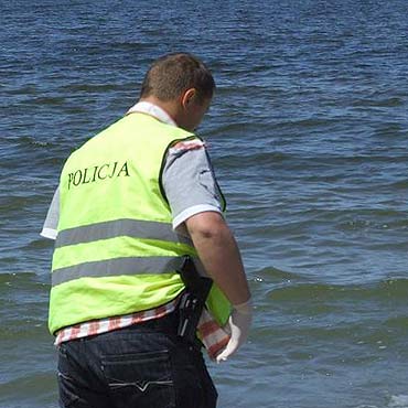 �uk�cin: Ustalono to�samo�� topielca