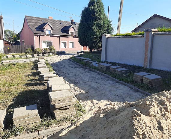 Kołczewo: Pamiętają o osadnikach wojskowych