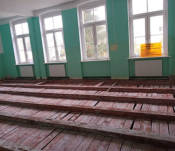 Senior Plus – już niebawem w Międzyzdrojach