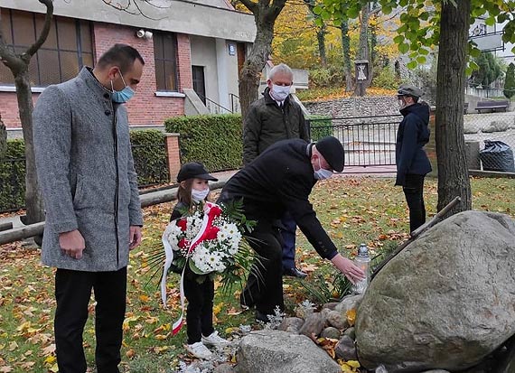 Obchody Święta Niepodległości w Międzyzdrojach