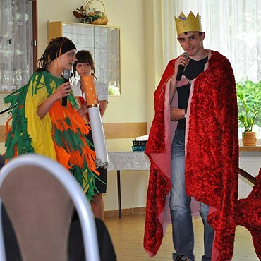 45-lecie Zespołu Szkół Ponadgimnazjalnych w Kamieniu Pomorskim. Zobacz zdjęcia!
