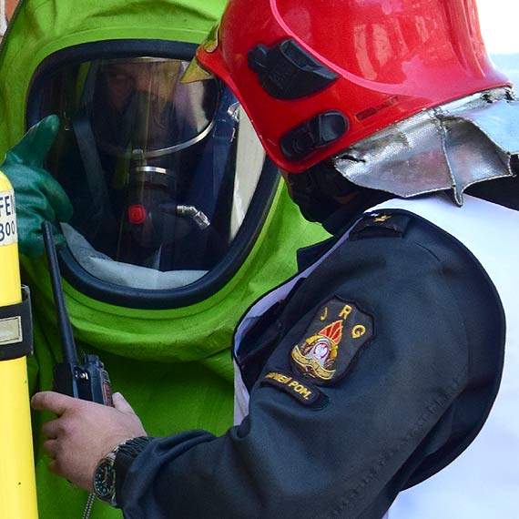 Znamy wicej szczegw na temat tragedii w Kamieniu Pomorskim. Kilkunastomiesiczne dziecko najprawdopodobniej zatruo si rodkiem do zwalczania szczurw!   