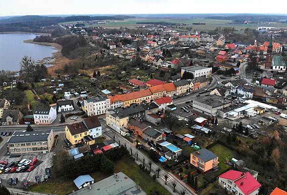 Prawie milion zotych dla gminy Golczewo na remont dwch sal gimnastycznych w szkole