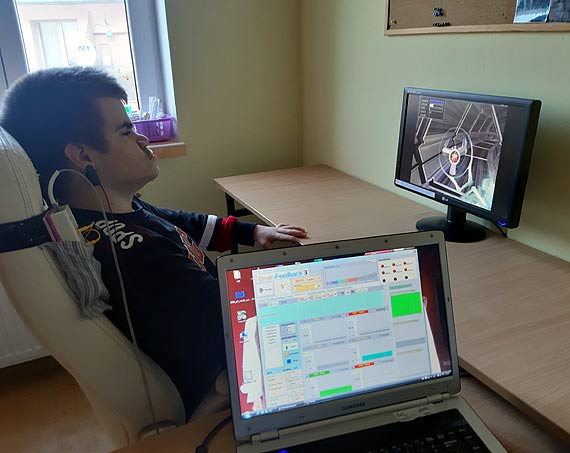 Projekt pn. ,,Prowadzenie rehabilitacji osób Niepełnosprawnych w różnych typach placówek’’