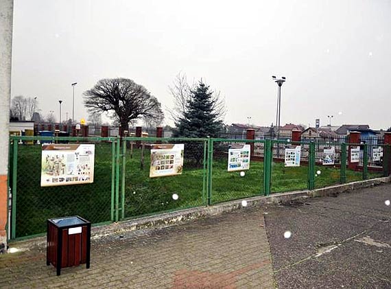 Zakończył się właśnie w Publicznej Szkole Podstawowej im. Bolesława Krzywoustego w Wolinie projekt ekologiczno-edukacyjny pt. „Wolin – ptasia wyspa”