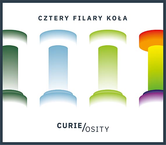 Rekrutacja do międzyszkolnego Koła Naukowego „CURIE/OSITY” - województwo zachodniopomorskie