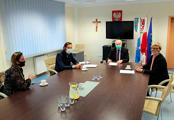 Nastąpiło podpisanie porozumienia