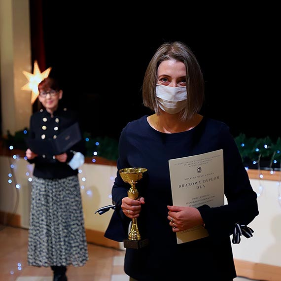 55. Międzynarodowy Festiwal Pieśni Chóralnej w Międzyzdrojach im. prof. Jana Szyrockiego