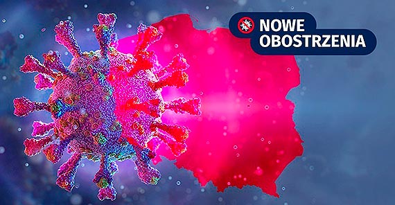 Kwarantanna narodowa. Mandaty i grzywny za zamanie obostrze