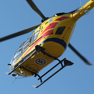 �winouj�cie: �mig�owiec b�dzie m�g� l�dowa� na pla�y! Zobacz filmy! 