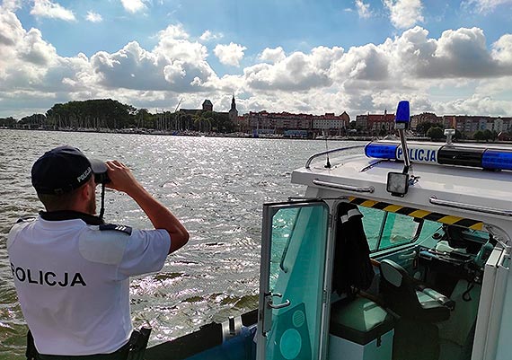 Zosta Policjantem! Nowe Przyjcia w Garnizonie Zachodniopomorskim!