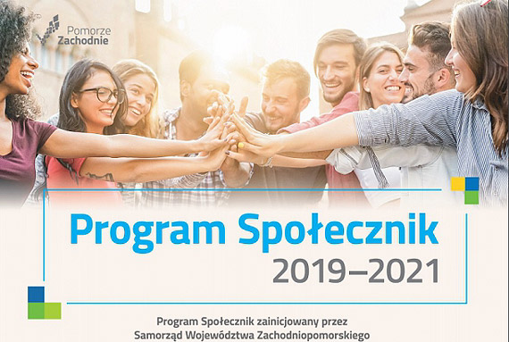 Organizacje pozarzdowe z gminy Golczewo wrd laureatw Programu Spoecznik