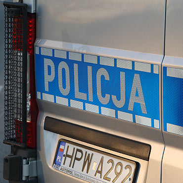 Telefony alarmowe dla turyst�w zagranicznych