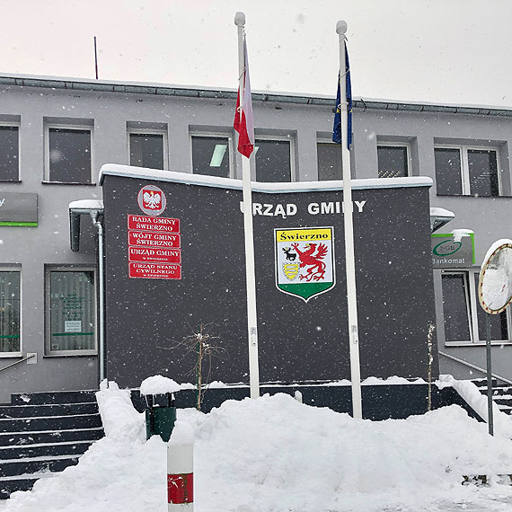 Mieli osignicia, dostali nagrody