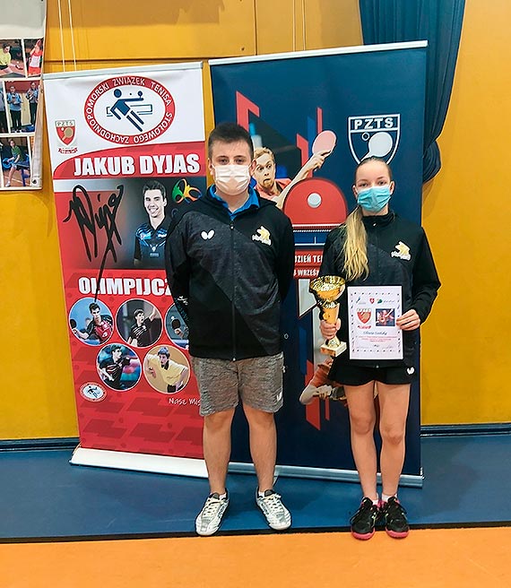 Wojewdzki turniej kwalifikacyjny w kategorii juniorw