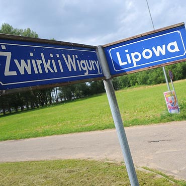Kamień Pomorski: Powstanie wybieg dla psów
