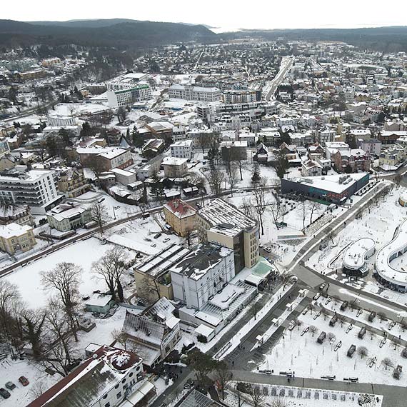 Midzyzdroje- COVID 19 i wsparcie przedsibiorcw