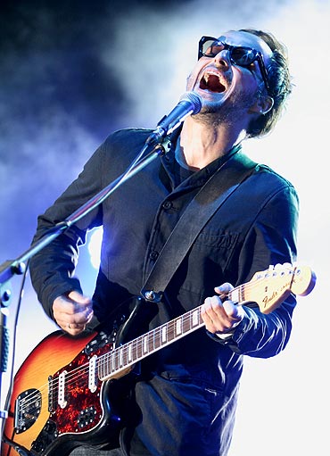 Dni Morza: Myslovitz zaw�adn�� �winouj�ciem