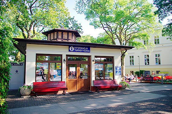 Miejska Informacja Turystyczna
