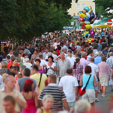 Wynajmujesz pokoje wczasowiczom? Umieść ogłoszenie za darmo