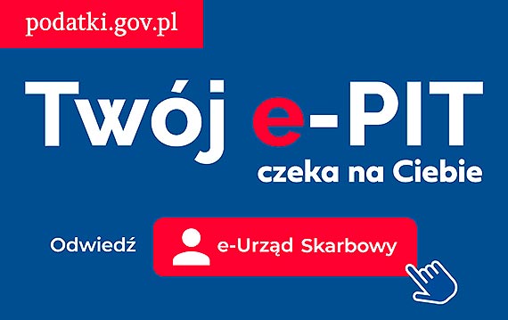 Twj e-PIT 2020 czeka na ciebie od 15 lutego na e-US