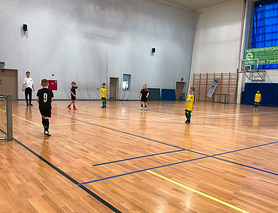 IV Edycja Mistrzostwa Funińo 2021