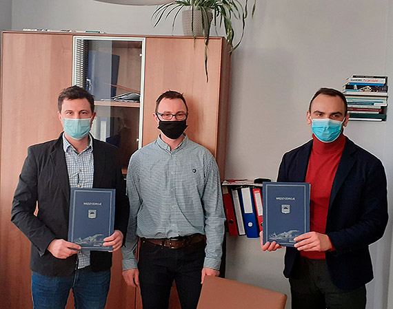 Nowi Partnerzy Międzyzdrojskiej Karty Mieszkańca