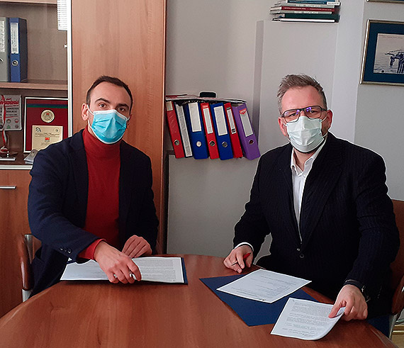 Nowi Partnerzy Międzyzdrojskiej Karty Mieszkańca