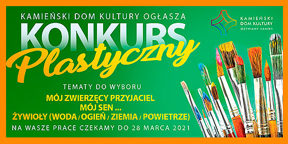 Konkurs Plastyczny 