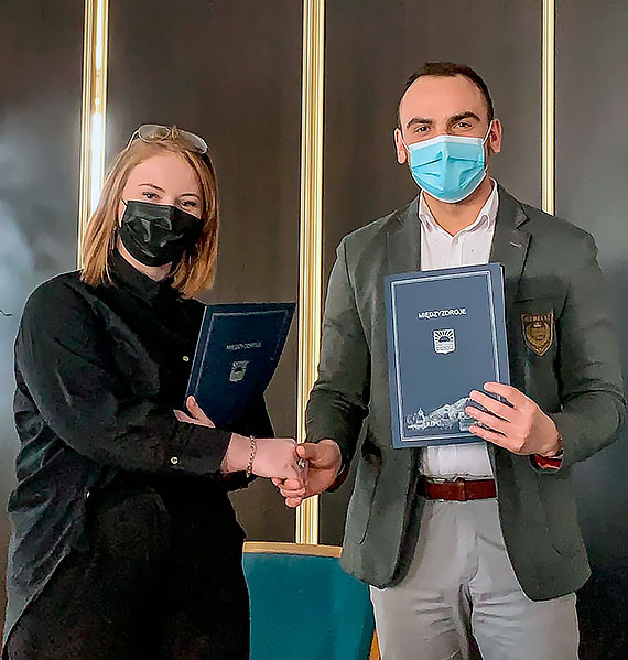 Międzyzdrojska Karta Mieszkańca - aktualności