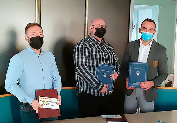 Międzyzdrojska Karta Mieszkańca - aktualności